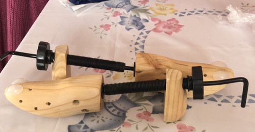 Shoe stretchers size - size, 3-8