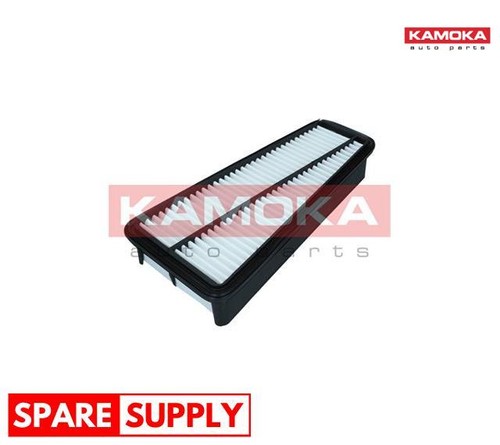 Air filter for - filter, runner