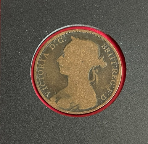 Queen victoria one - queen,