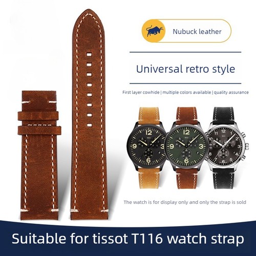 Fits tissot 1853 genuine - tissot,