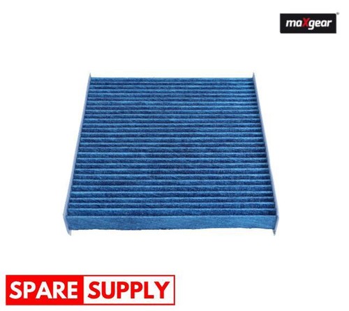 Filter cabin air for renault - cabin,