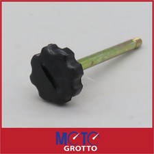 Suzuki FR80 (82-83) LH Frame Cover Knob