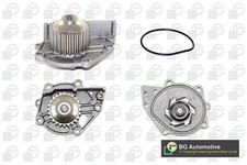 Engine Cooling Water Pump Fits