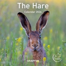 The Hare Calendar 2026 -