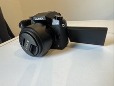 Panasonic Lumix DMC-G7