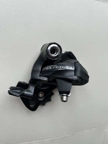 Shimano ultegra 6700 - ultegra, rear