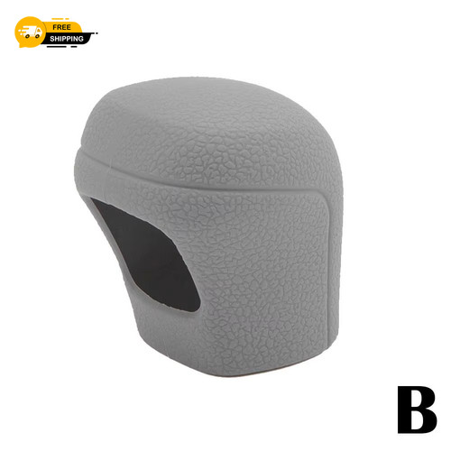 Car silicone automatic gear - car,