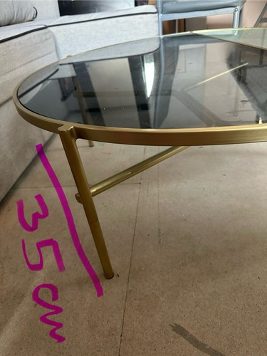 Stanley coffee table the - coffee,