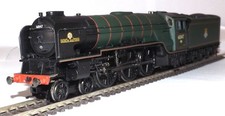 BACHMANN 33-552 A1 CLASS 4-6-2