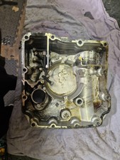 Yamaha XJ 600 N Diversion Sump