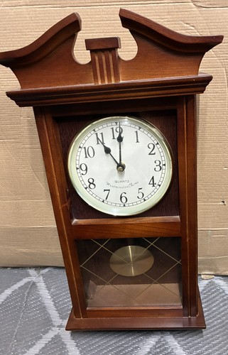 Wooden quartz westminster - wooden,