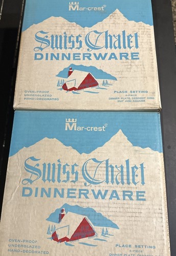 Marcrest swiss chalet - marcrest,