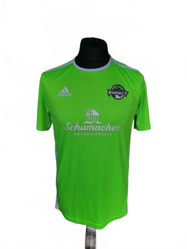 Adidas montreal impact green - adidas,