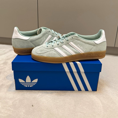 Adidas gazelle indoor - adidas, w