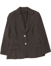 LUISA SPAGNOLI Womens 2 Button