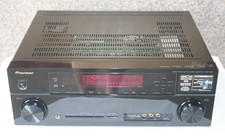 Quality Pioneer VSX-920 AV Receiver w/ remote control, VGC, light use