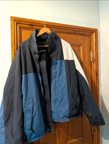 Nautica men colourblock - men’s,