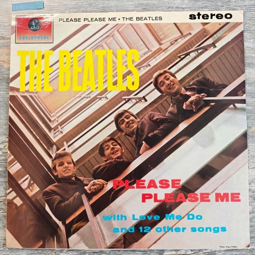 Rare the beatles - beatles, please