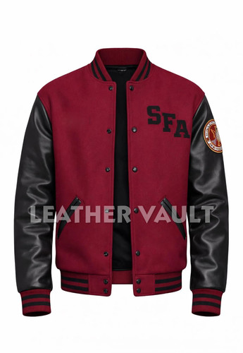 Sfa varsity unisex - sfa,