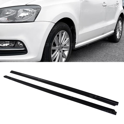 Side skirt splitter lip pair - splitter,
