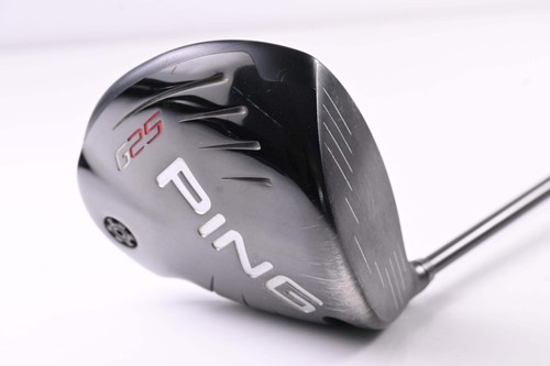 Ping g25 driver degree - driver,