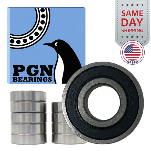 6203 2rs premium rubber - (10),