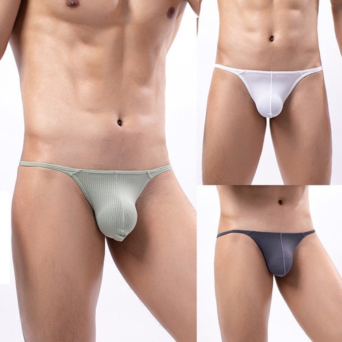 Pack lot sexy mens string - pack,