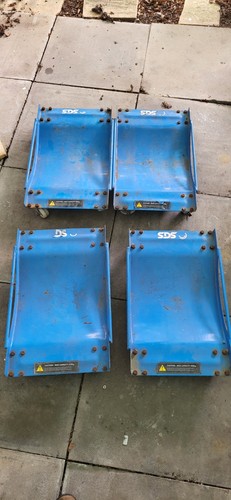 Car wheel dolly skates heavy - wheel,