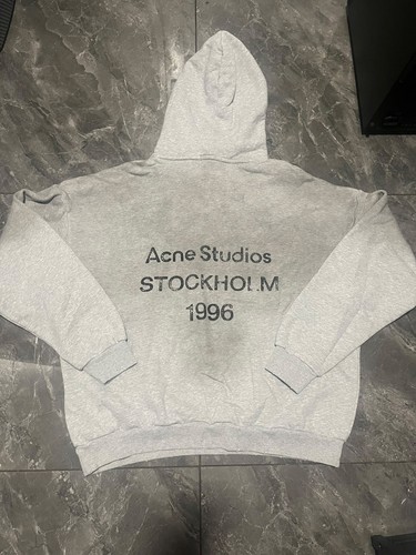 Acne studios stockholm - acne,