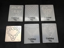 Cuttlebug by ProvoCraft