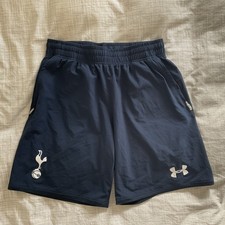 Tottenham Hotspur Spurs Under