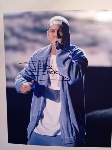 Eminem the real slim - real,