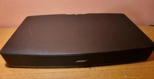 Bose Solo TV Sound System Unit