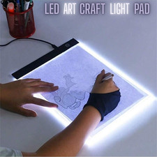 A4 LED Light Board for