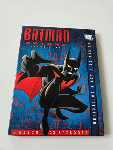 Batman beyond the - the, complete
