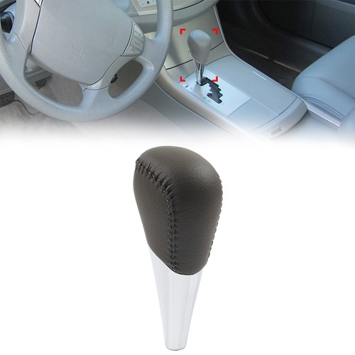 Automatic gear shift knob - shift,