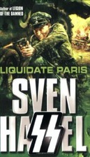 Liquidate Paris (Cassell Military Paperbacks)-Sven Hassel