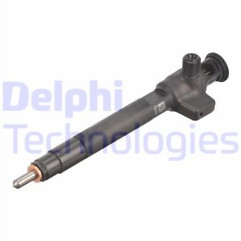 Oem delphi diesel injector - delphi,