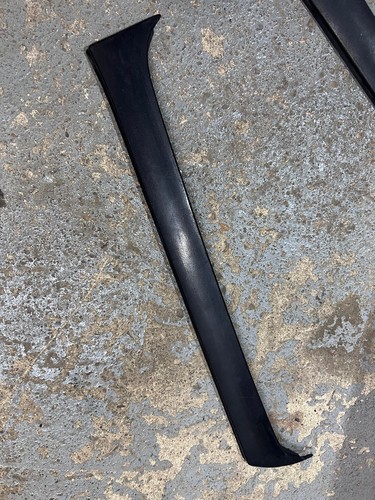 Mk1 golf pillar trim - vw,