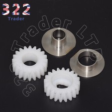 Ice cream gears - gears, liners