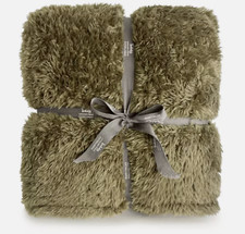 New teddy bear blanket throw - bear,