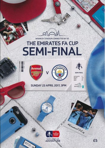 2017 cup semi final - cup,