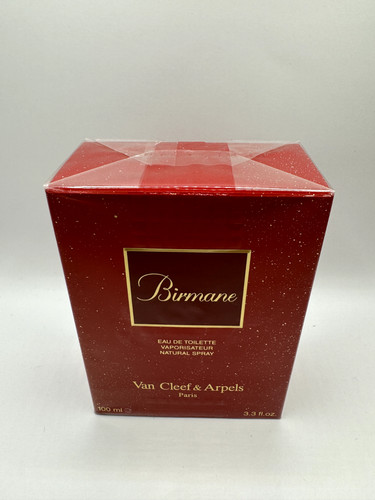 Van cleef arpels birmane - &,