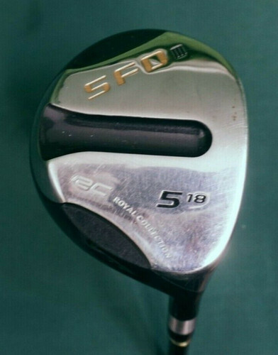 Royal collection sfd iii - collection,