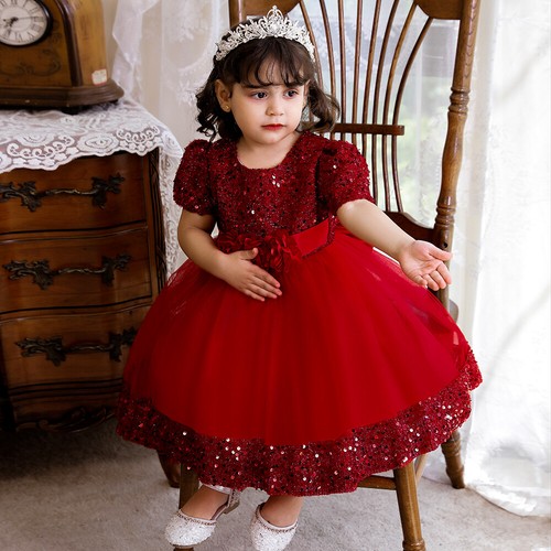 Flower baby girls - baby,