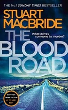 The Blood Road: Scottish crime