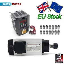 【EU】 3KW Square Air Cooled