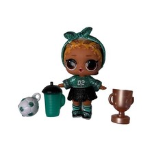 LOL Surprise All Star Sports