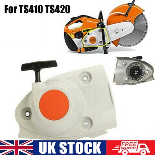 Pull cord start starter recoil - cord,