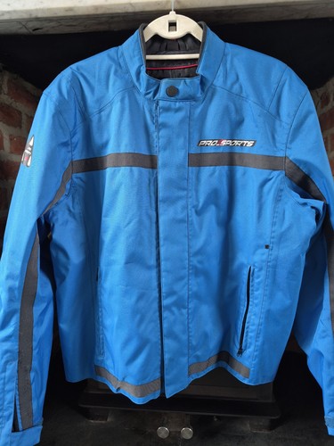 Hein gericke pro sport biker - sport,